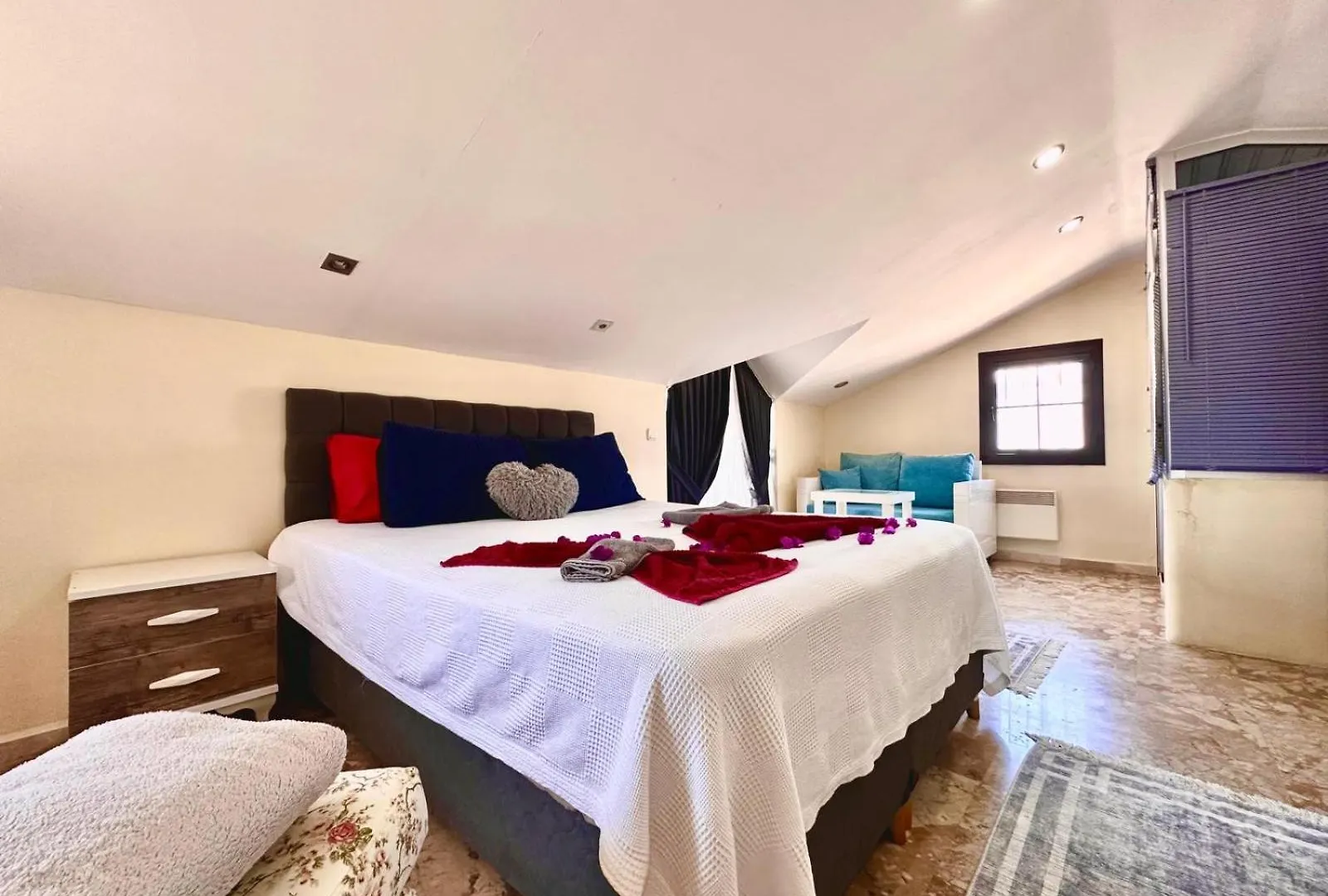Villa Calis Turkije