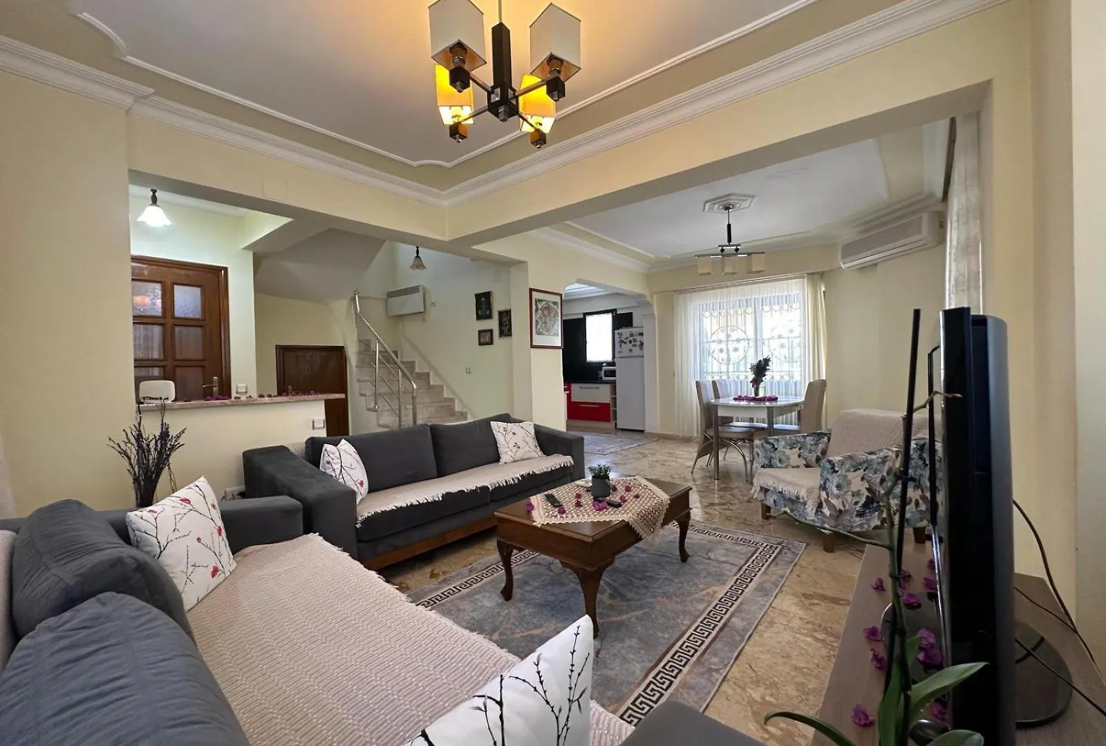 Villa Calis Fethiye