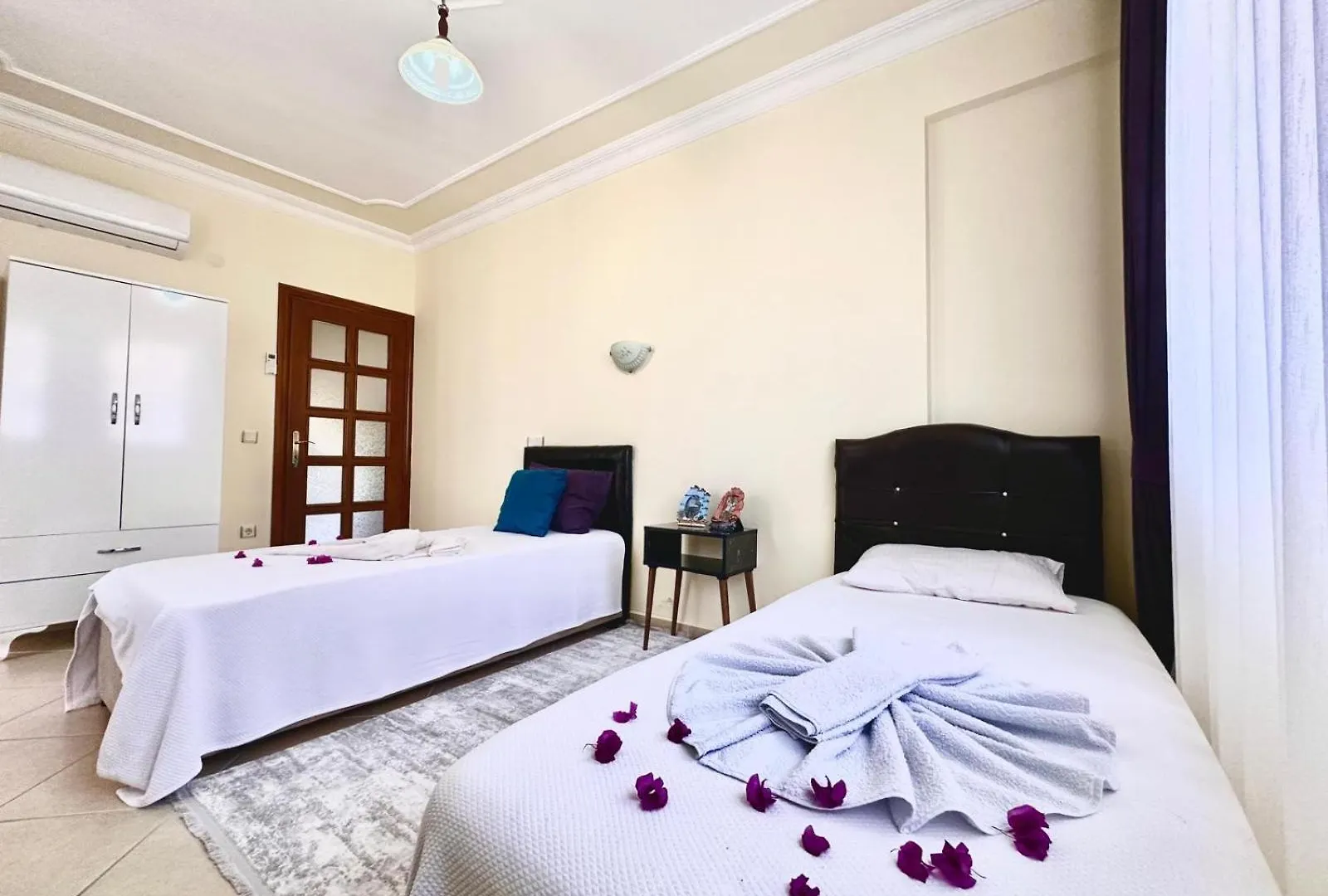 Villa Calis Fethiye