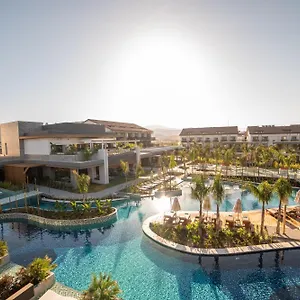 Akra The Tui Blue Sensatori (adults Only) Отель