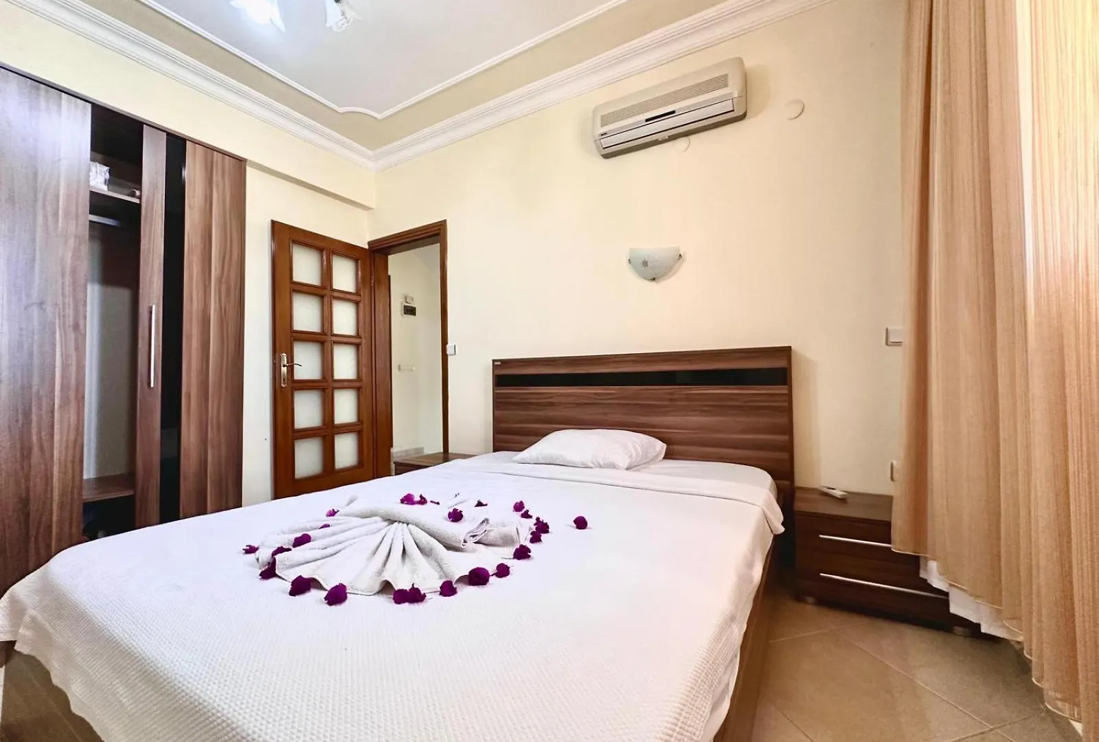 Villa Calis Турция
