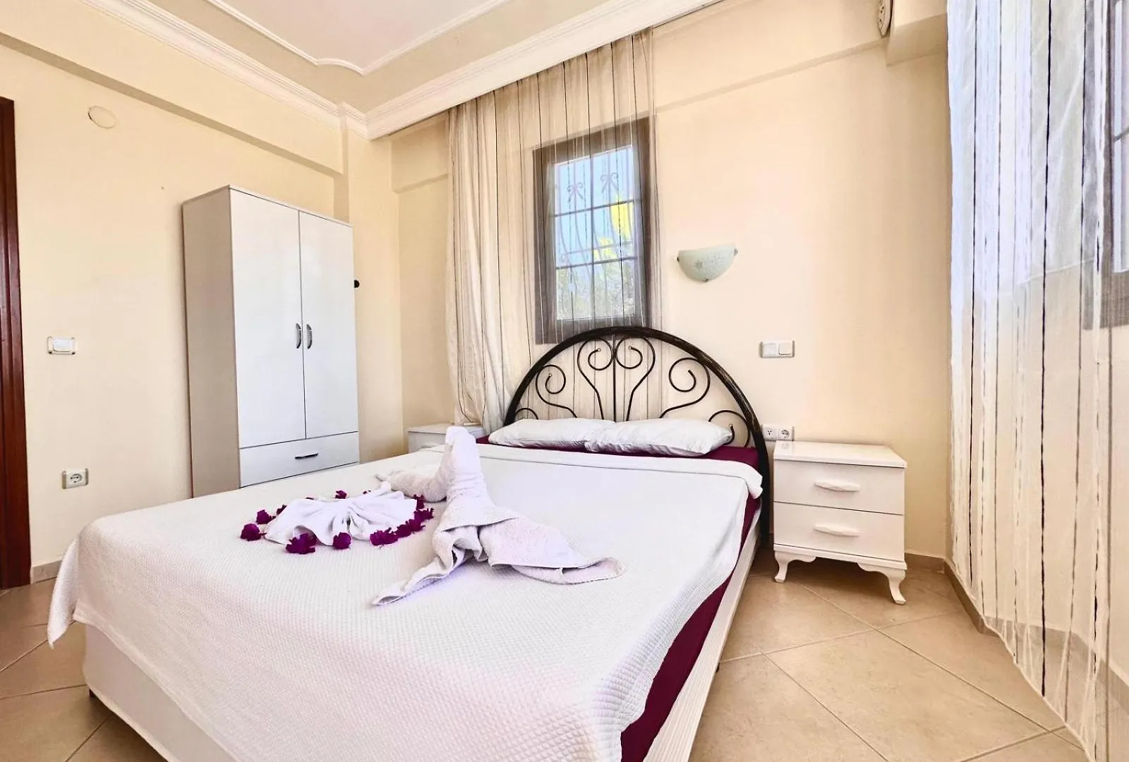 Villa Calis 0*, Фетхие